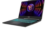 لپ تاپ ام اس آی Cyborg 15 A13VE i7 13620H RTX4050|رایانه همراه|تهران, سنگلج|دیوار