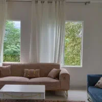 اجاره روزانه باغ ویلا|اجارهٔ کوتاهمدت ویلا و باغ|املش, |دیوار