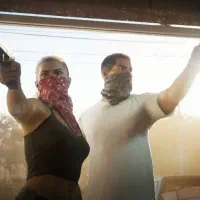 پیش فروش بازی GTA vi اکانت ظرفیتی قانونی