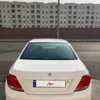 دنا مدل ۹۴ سالم سالم|خودرو سواری و وانت|تهران, پونک|دیوار