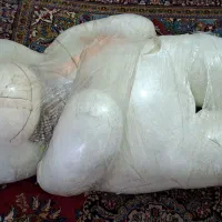 عروسک خرس