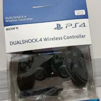 دسته ps4 فیک نو|کنسول، بازی ویدئویی و آنلاین|گنبد کاووس, |دیوار