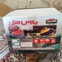 فروش پلوپز پارس خزر|اجاق گاز و لوازم برقی پختوپز|صدرا-فارس, فاز ۱|دیوار