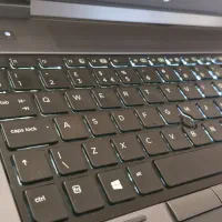 لپ تاپ hp zbook g2 حرفه ای|رایانه همراه|تبریز, |دیوار