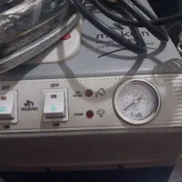 اتو بخار ماکان|اتو و لوازم اتو|همدان, |دیوار