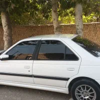 پارس تیو فایو مدل ۹۵|خودرو سواری و وانت|دورود, |دیوار