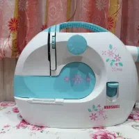 چرخ خیاطی مارشال آک