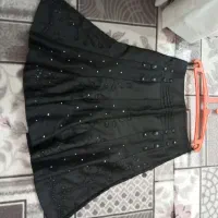 دامن کوتاه مجلسی|لباس|فشاپویه, |دیوار