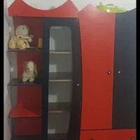 کمد کودک و نوجوان