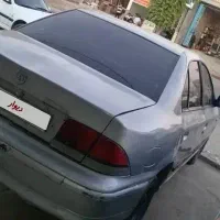 سمند مدل ۸۲|خودرو سواری و وانت|جیرفت, |دیوار