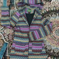 کت شلوار بافت ،شومیز، پیراهن، سارافون، پالتو|لباس|ری, دیلمان|دیوار