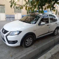 کوییک RS مدل ۱۴۰۳|خودرو سواری و وانت|شیراز, کوشک میدان|دیوار