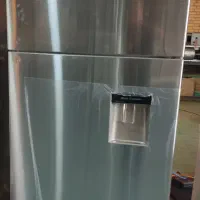 یخچال فریزر هایسنس اصل گارانتی ذرین