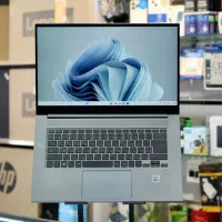 لپتاپ HP غول مهندسی i7 رم 16 Zbook Studio G7