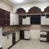 150 متر ویلایی / سه خواب / فرهنگ شهر / تخلیه
