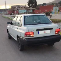 پراید|خودرو سواری و وانت|کرمانشاه, |دیوار