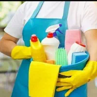 استخدام نظافت چی خانم مجرد حقوق روزانه