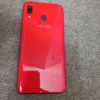 گوشی a20بسیار تمیز و سالم