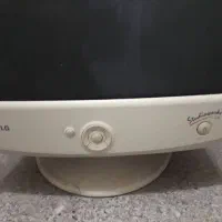 مانیتور قدیمی