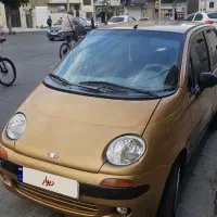 ماتیز ۷۹ سالم