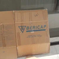 کارتن  بسته بندی خارجی ضخیم و محکم به تعداد نصف فی