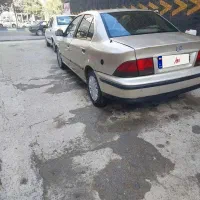 سمند آخر۸۲دوگانه توکرم تمییز