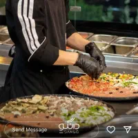 نیروی رستوران