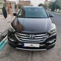سانتافه موتور جی دی ای
