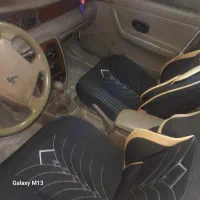 سمندمدل 94|خودرو سواری و وانت|اسدآباد, |دیوار