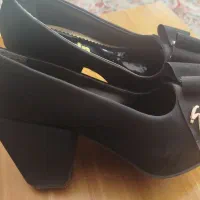 کفش مجلسی|کیف، کفش، کمربند|شیراز, شهرک سعدی|دیوار