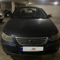 لیفان ۶۲۰ ۱۸۰۰ سی سی|خودرو سواری و وانت|تهران, مرزداران|دیوار