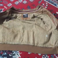 کاپشن بچگانه چرمی L|کفش و لباس بچه|لنجان, |دیوار