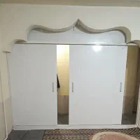 در کشویی ام دی اف