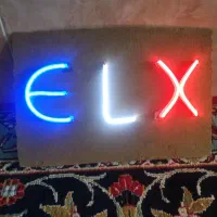 ال ای دی ELX