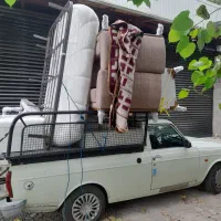 باربری وانت بار علی اثاث حمل بار سراسر گیلان