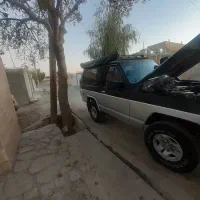 پاترول دو در سالم|خودرو سواری و وانت|چناران, |دیوار