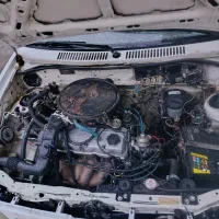 پراید131مدل 1381دوگانه سوز سی انجی