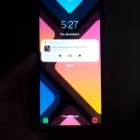 گوشی A20s سامسونگ در حد صفر|موبایل|شاهین دژ, |دیوار