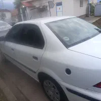 سمند دوگانه|خودرو سواری و وانت|علیآباد کتول, |دیوار