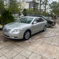 تویوتا کمری ۲۰۰۷