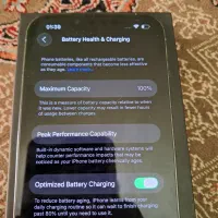 Iphone 13 pro 256 CH|موبایل|قم, آزادگان|دیوار