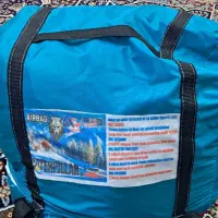 کیسه خواب کوهنوردی|کوهنوردی و کمپینگ|ساری, |دیوار