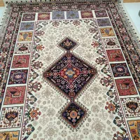 گلیم فرش|گلیم، جاجیم، گبه|مهاباد (آذربایجان غربی), |دیوار