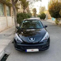 i۲۰۷ پاناراما ارتقاع یافته