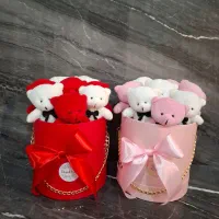 بوکت عروسکی اماده|اسباب‌‌بازی|کرمانشاه, |دیوار