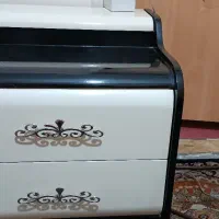 دو عدد پاتختی