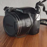 دوربین عکاسی نیکن|دوربین عکاسی و فیلم‌برداری|سمنان, |دیوار