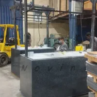 ارسال به سراسر کشور گاوصندوق اسانسوری