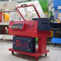 شیرینگ پک کابینی Digital/تکفاز