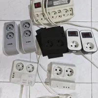 محافظ برق